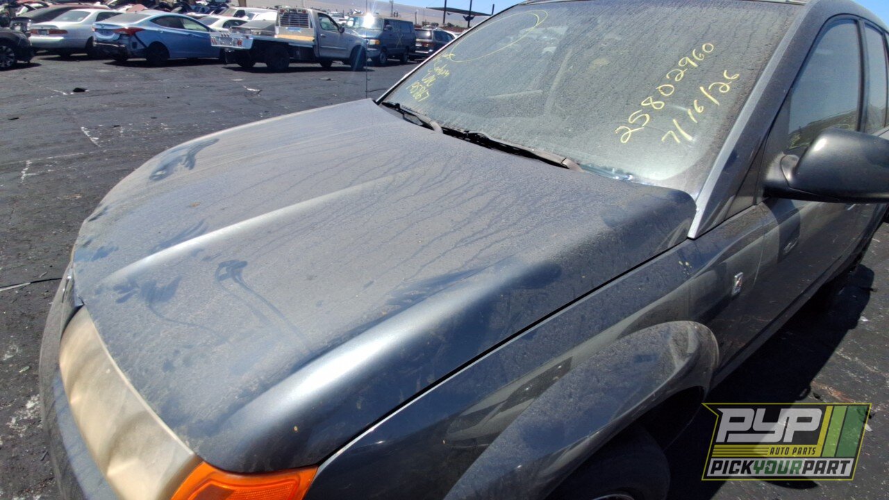 Photo of 2005 Saturn Vue