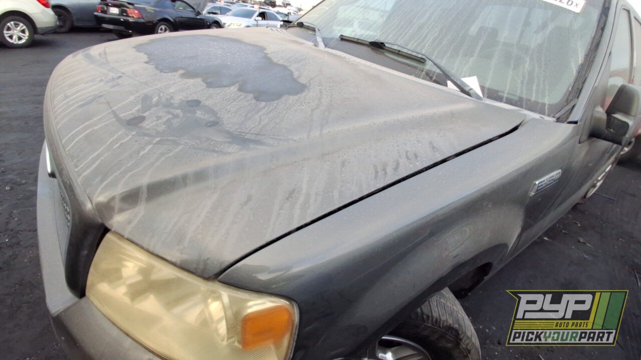 Photo of 2004 Ford F-150