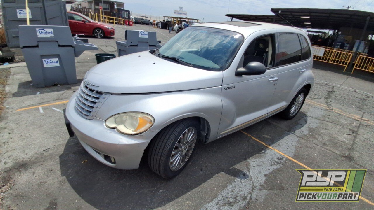 Photo of 2006 Chrysler Pt Cruiser