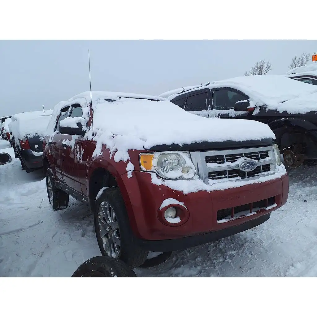 Photo of 2009 Ford Escape