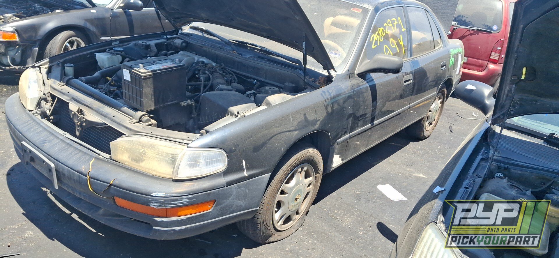 Photo of 1994 Toyota Camry