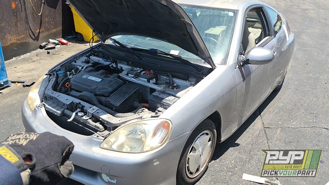 Photo of 2006 Honda Insight