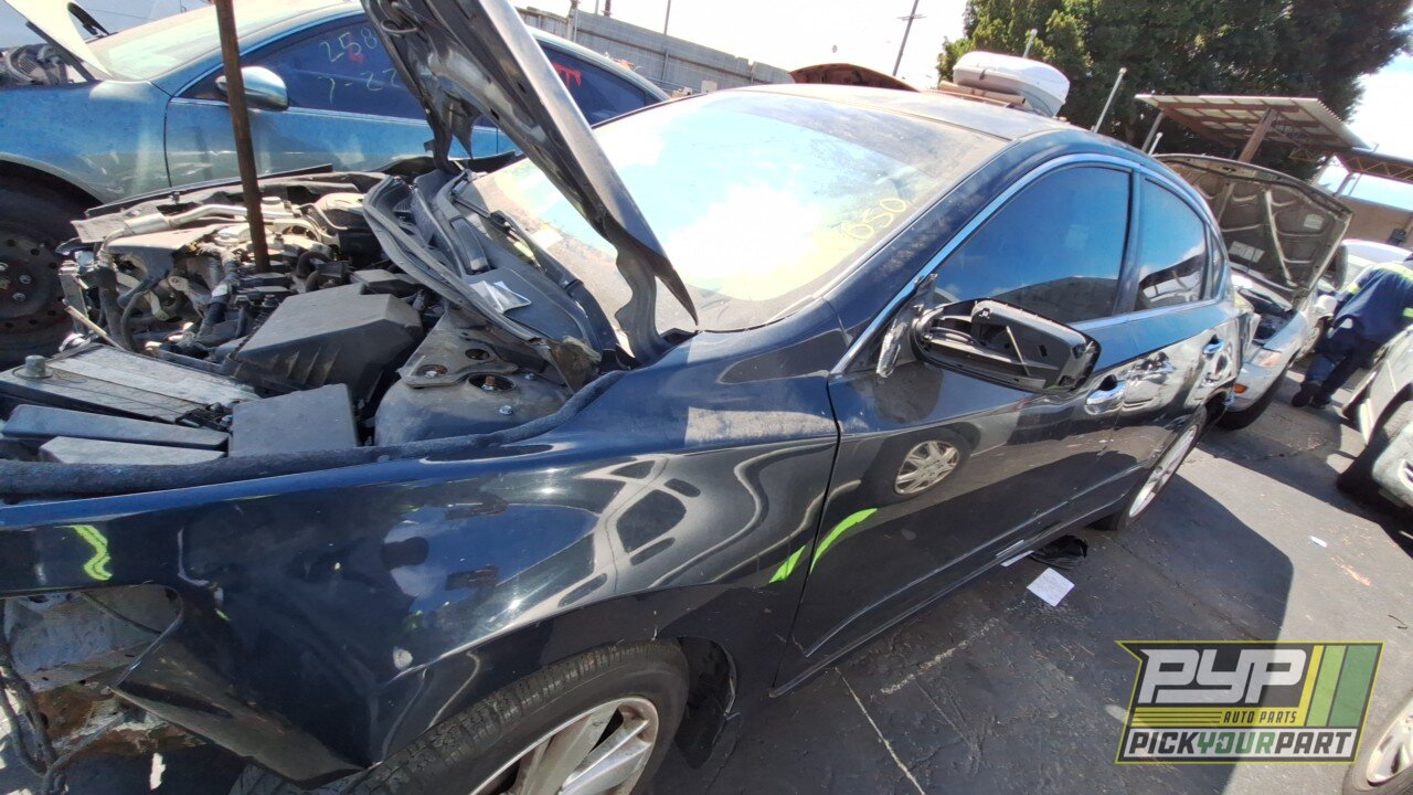Photo of 2014 Nissan Altima