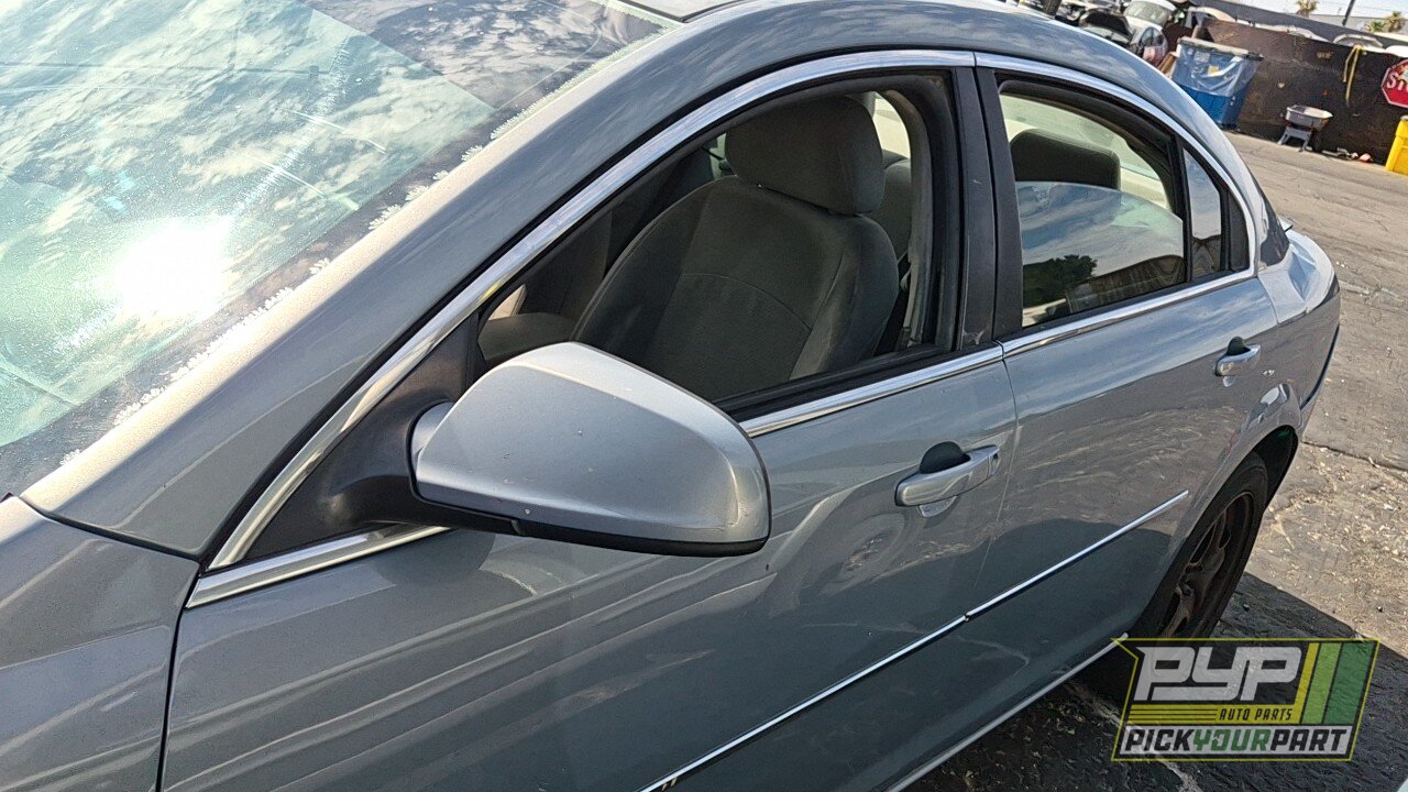 Photo of 2007 Saturn Aura