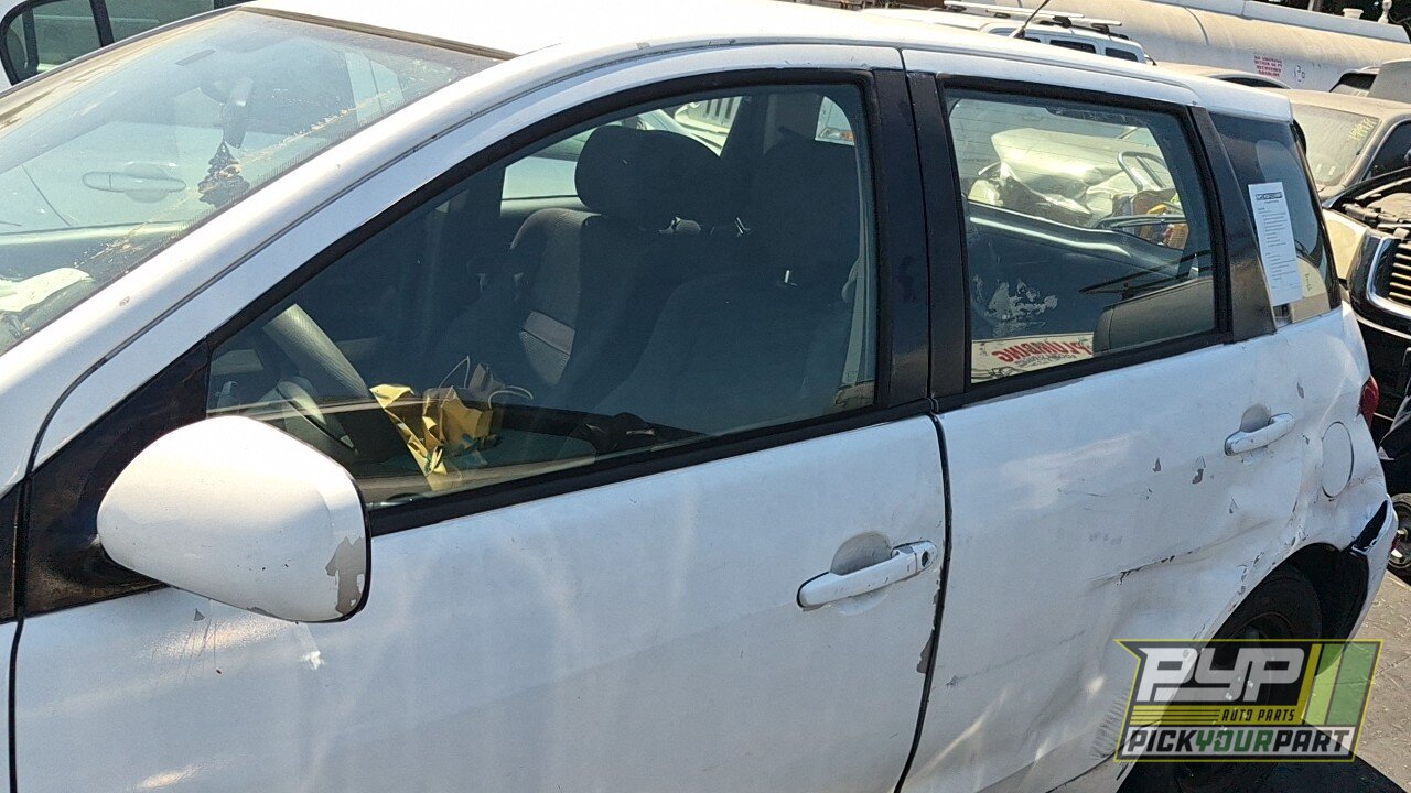 Photo of 2004 Scion Xa