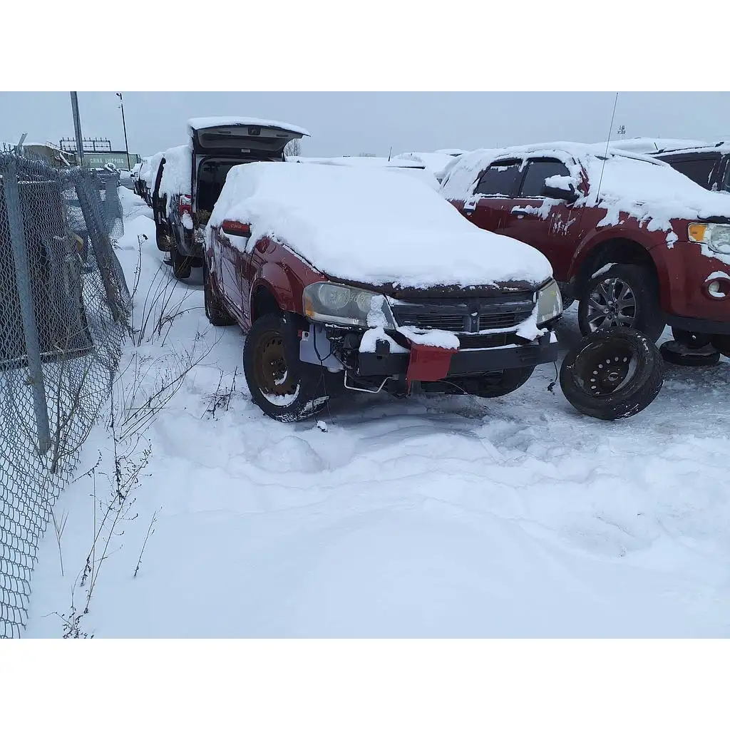 Photo of 2008 Dodge Avenger