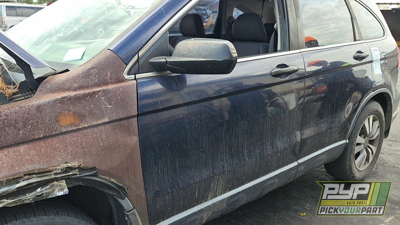 Photo of 2008 Honda Cr-V