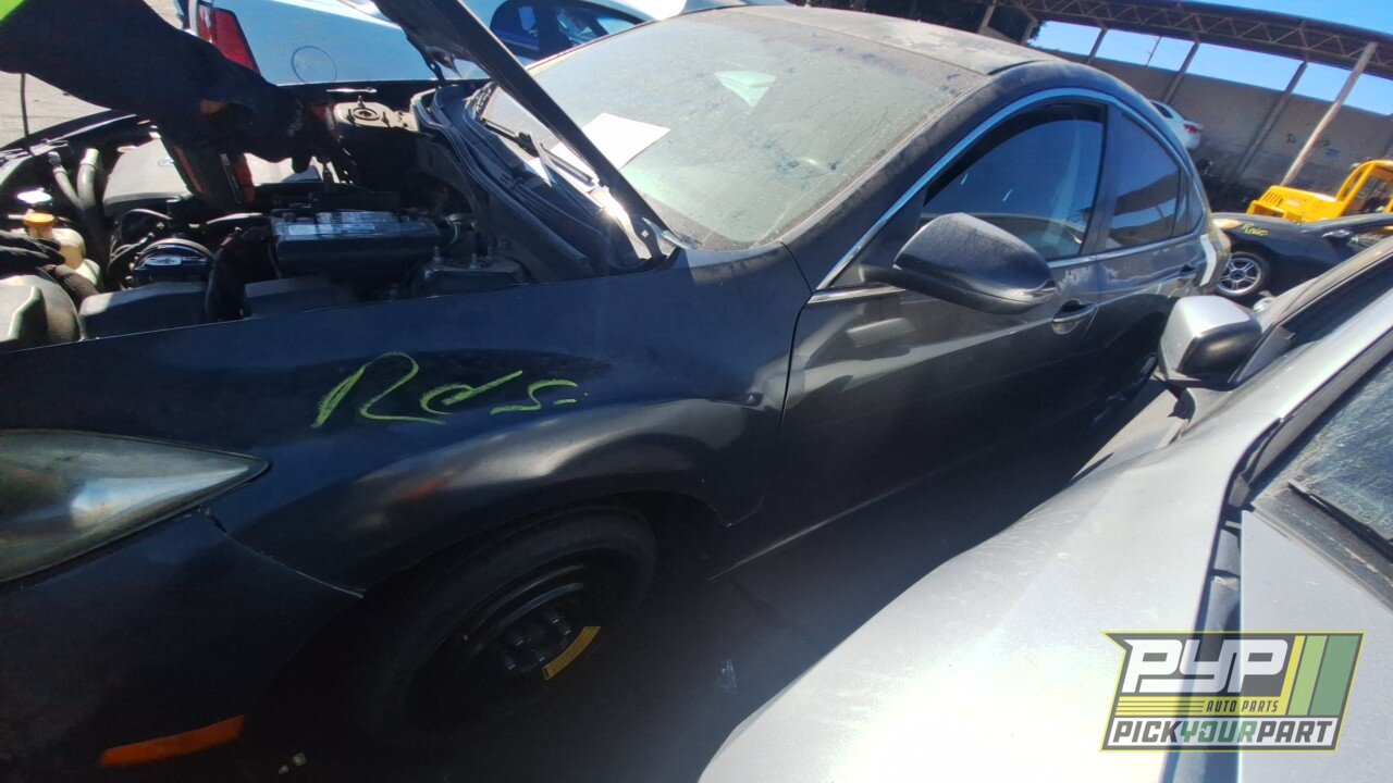 Photo of 2013 Mazda 6