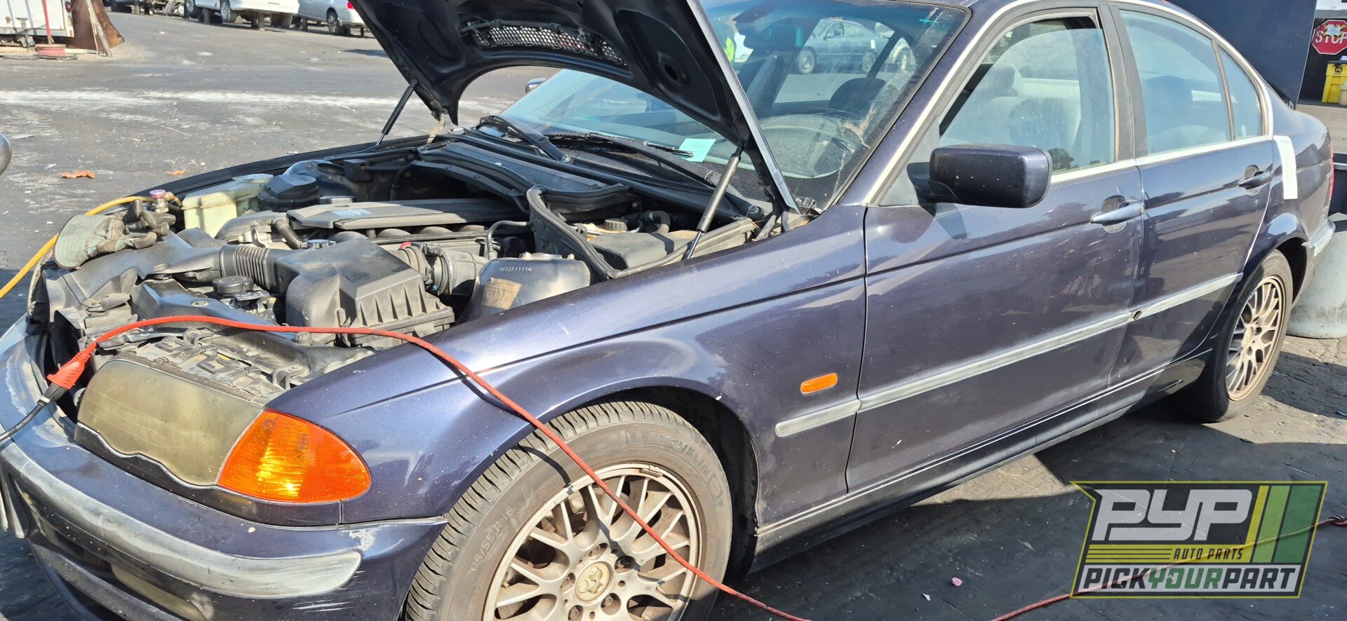 Photo of 1999 Bmw 328I