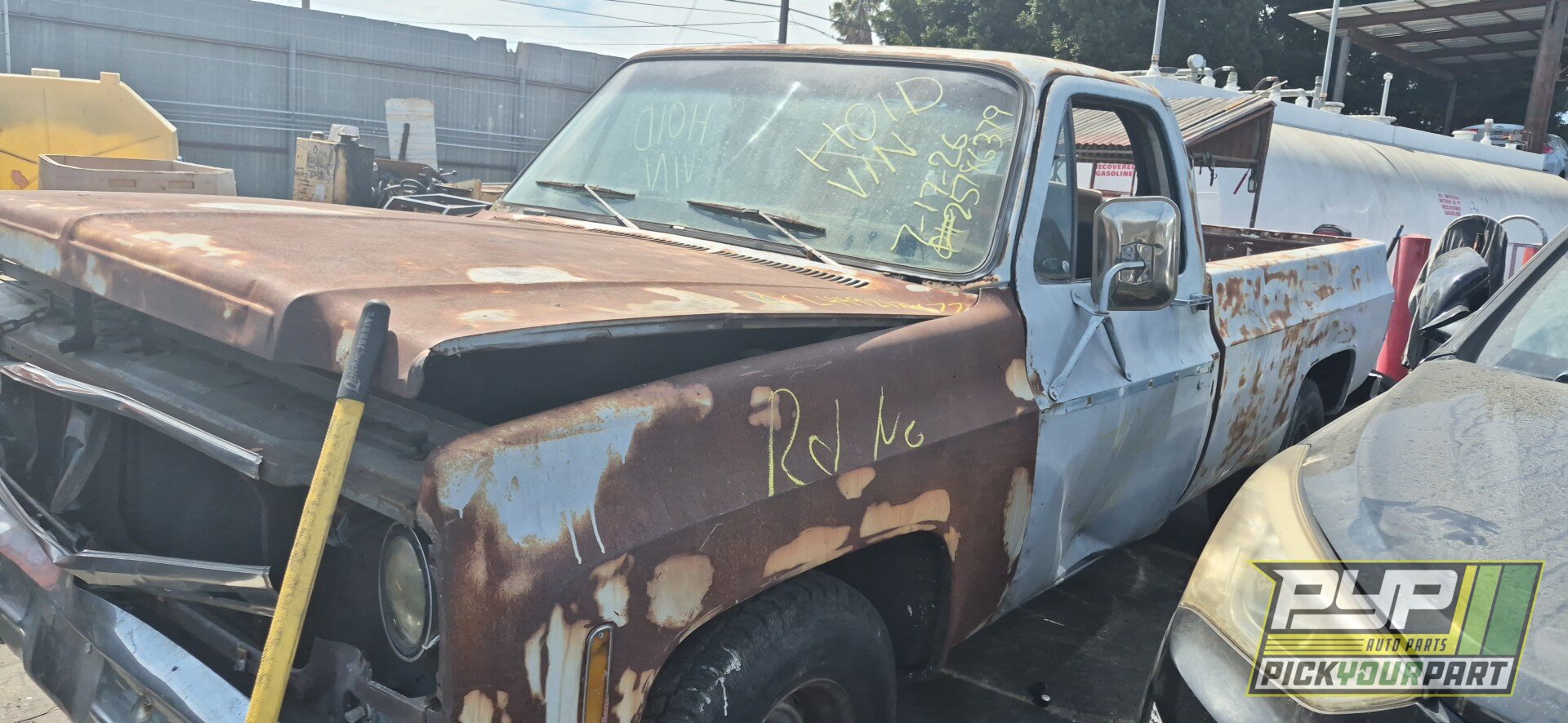 Photo of 1979 Chevrolet C10