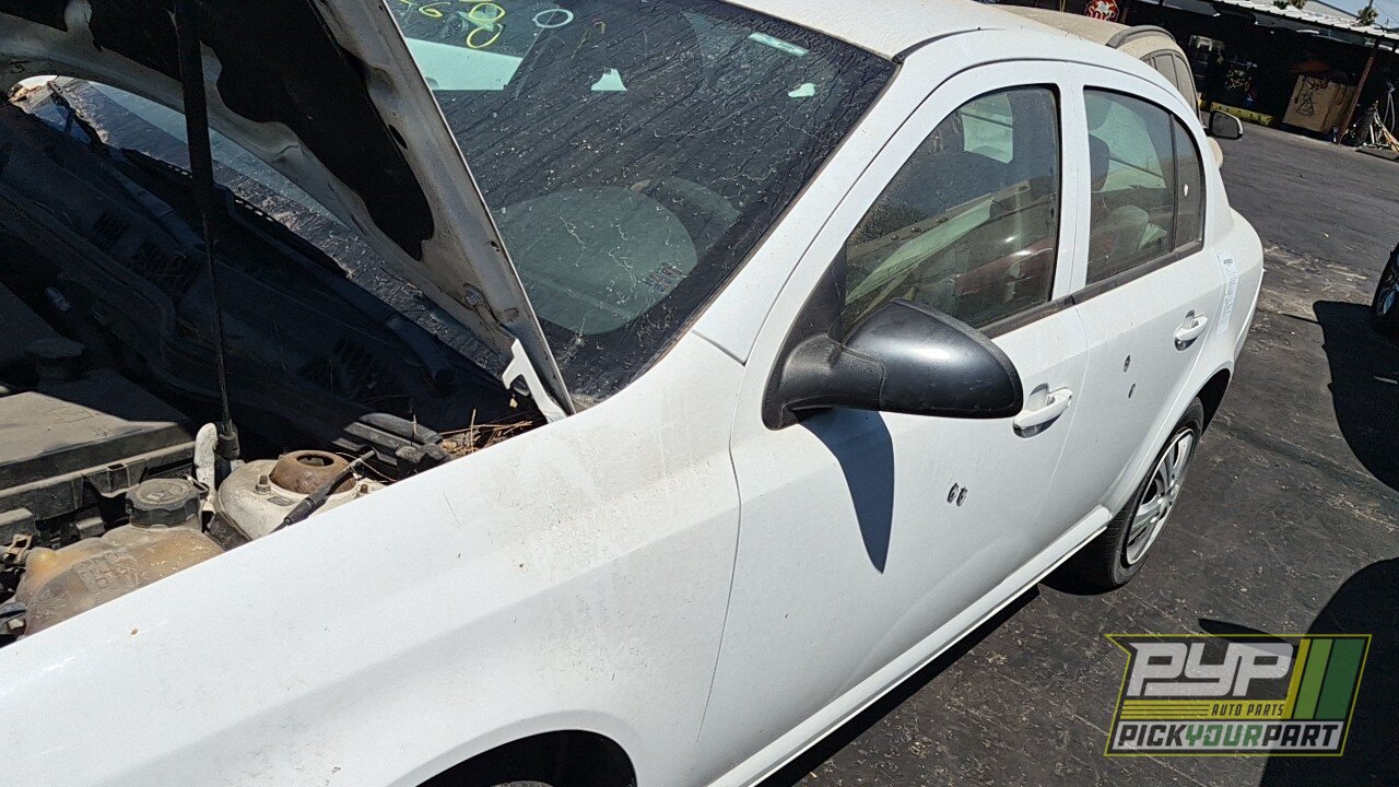 Photo of 2009 Chevrolet Cobalt