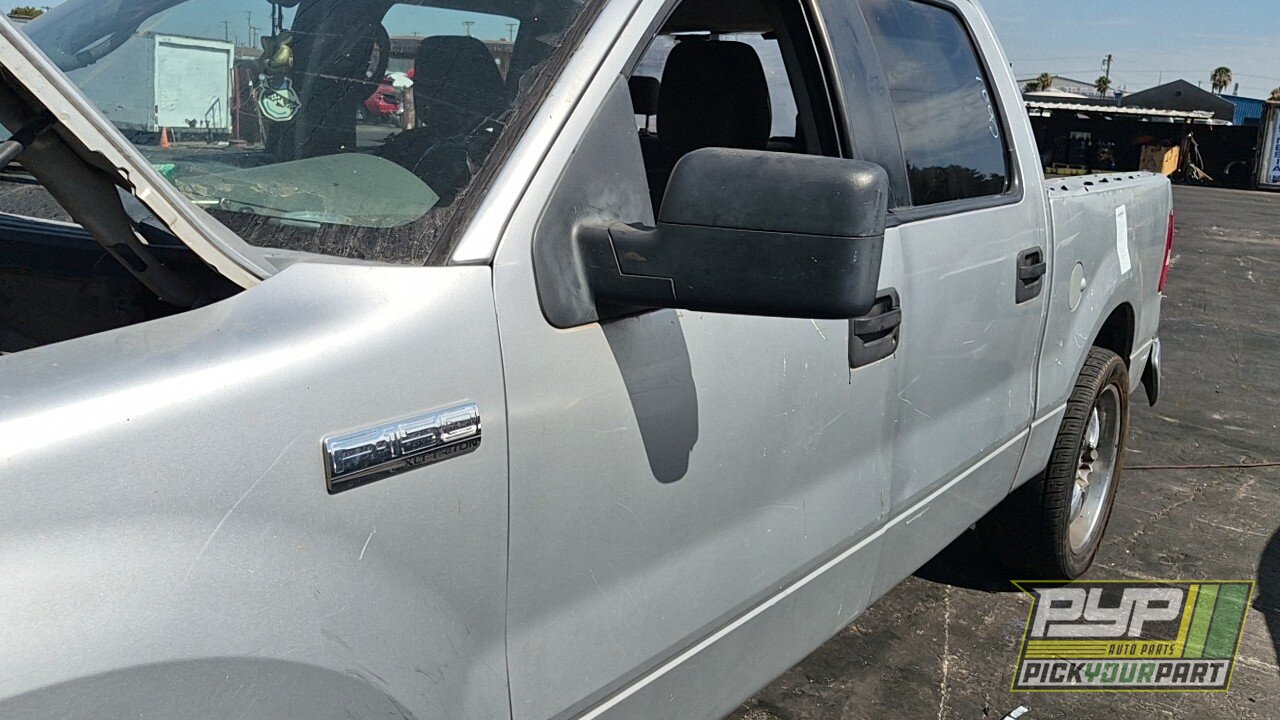 Photo of 2005 Ford F-150