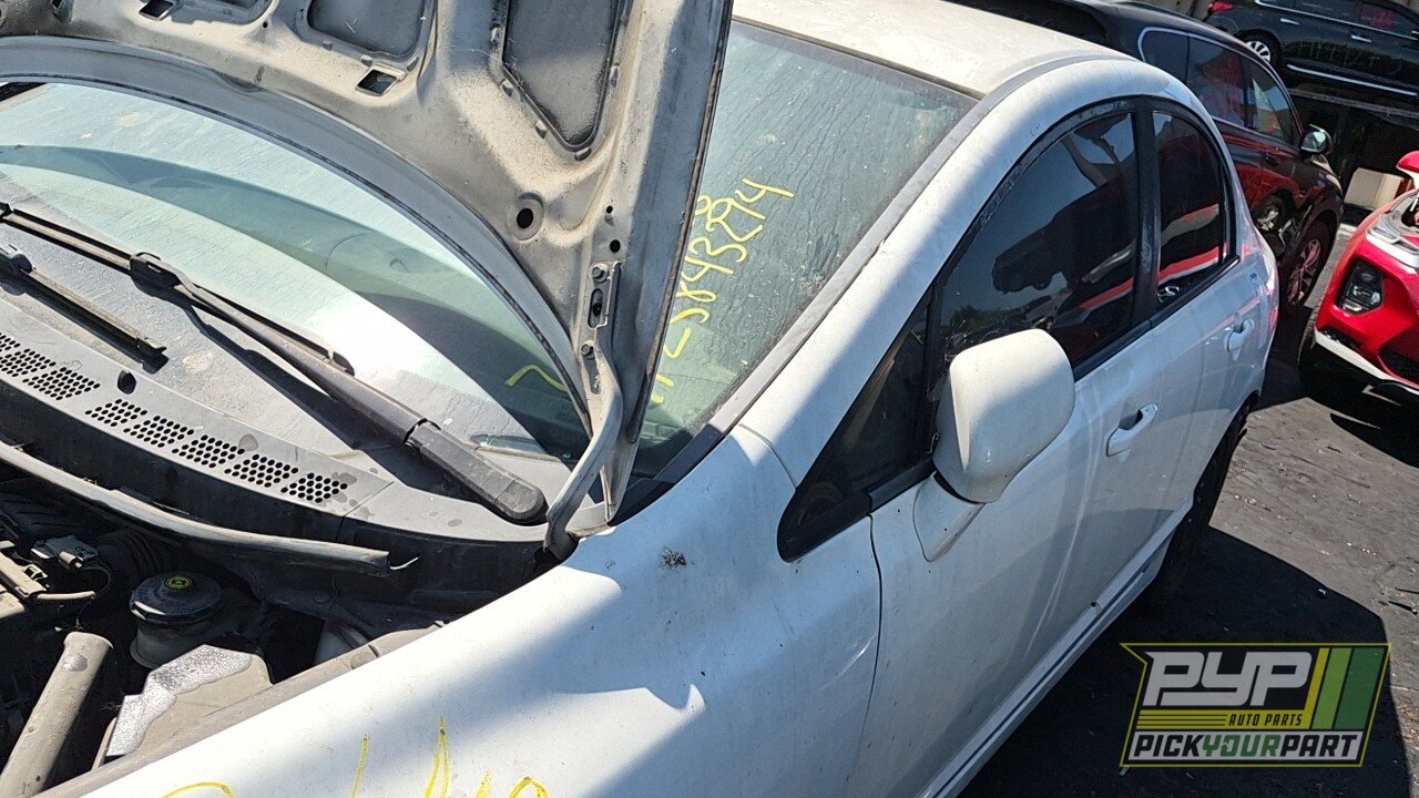 Photo of 2011 Honda Civic