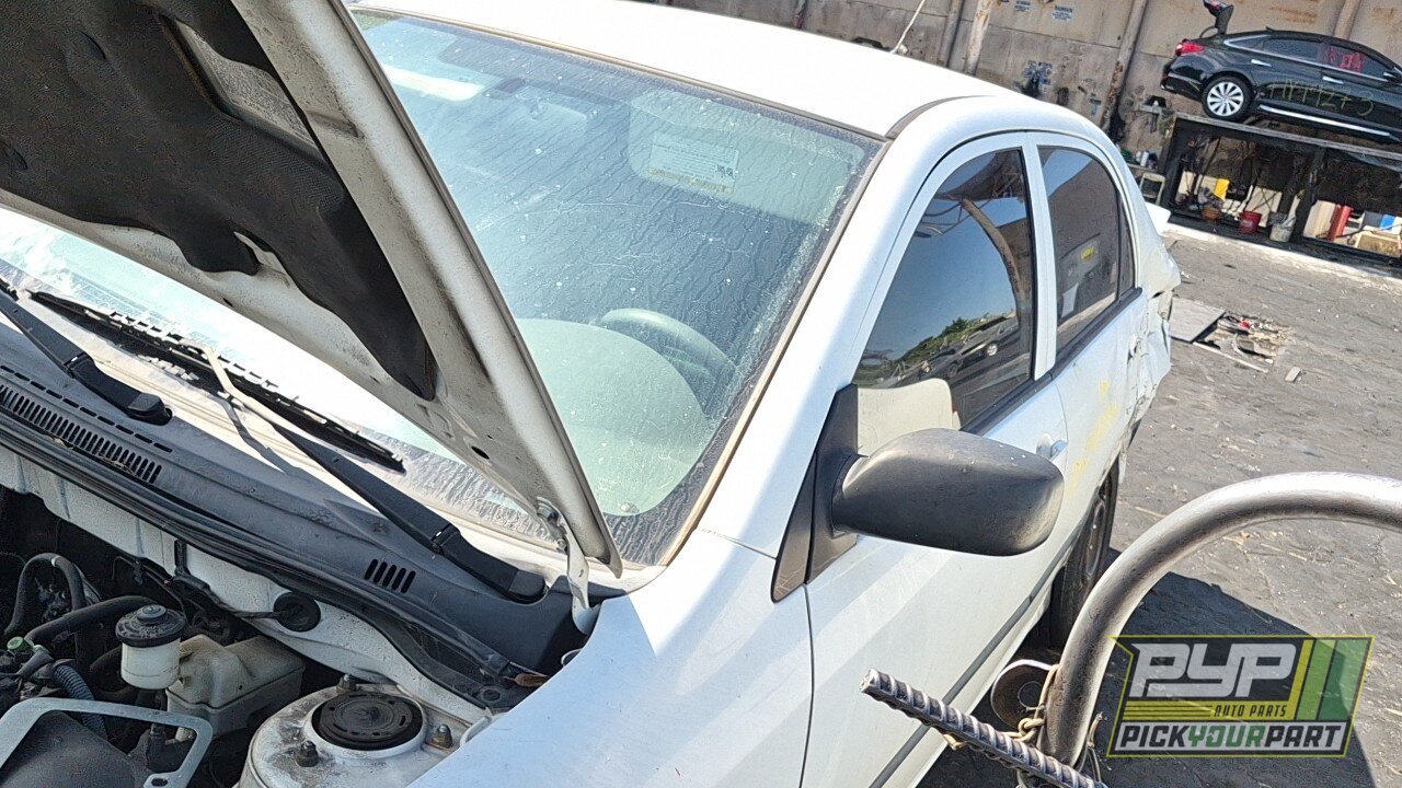 Photo of 2005 Toyota Corolla