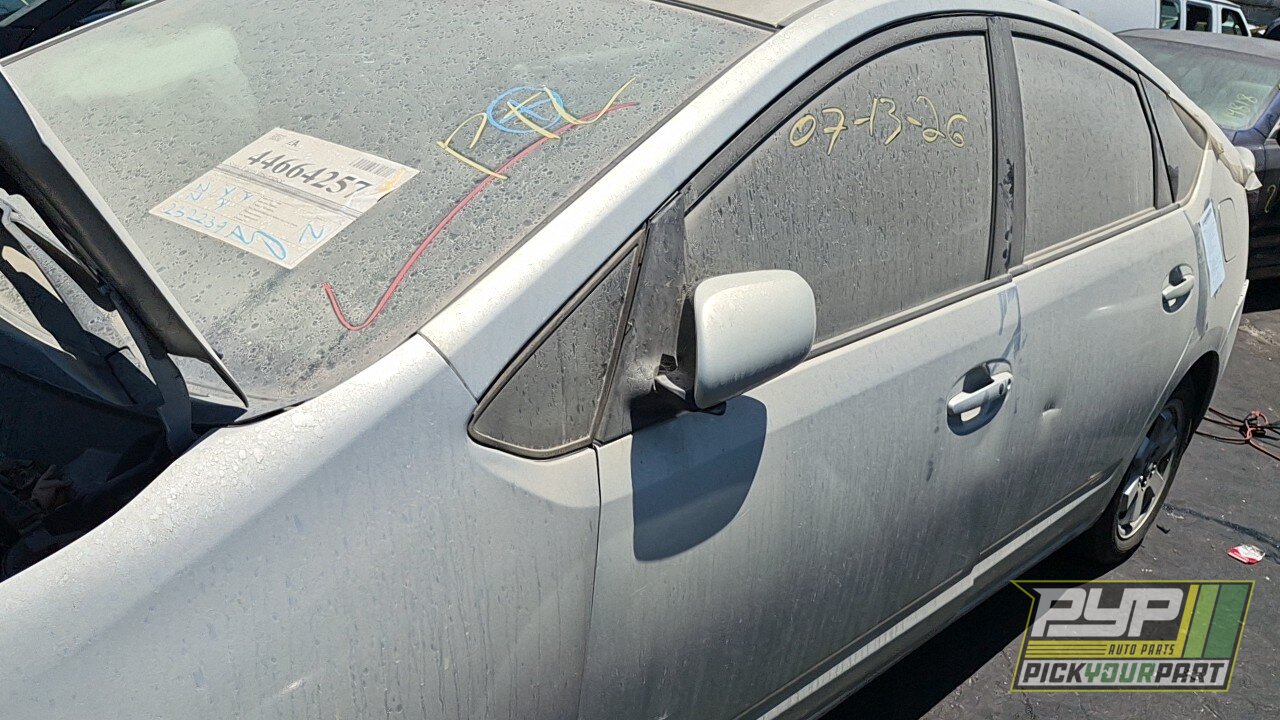 Photo of 2005 Toyota Prius