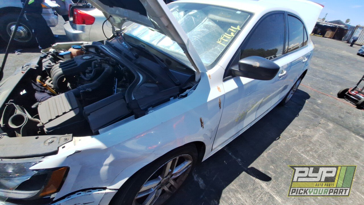 Photo of 2013 Volkswagen Jetta