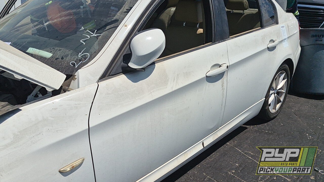 Photo of 2010 Bmw 328I
