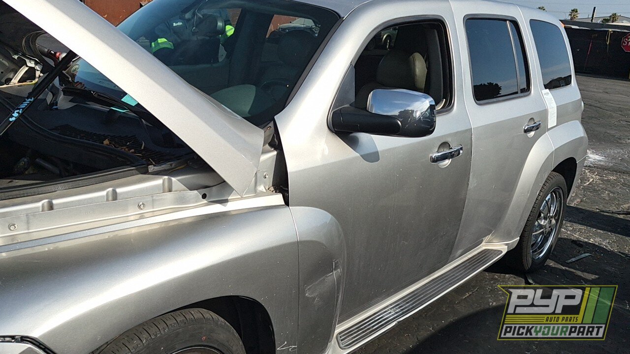 Photo of 2006 Chevrolet Hhr