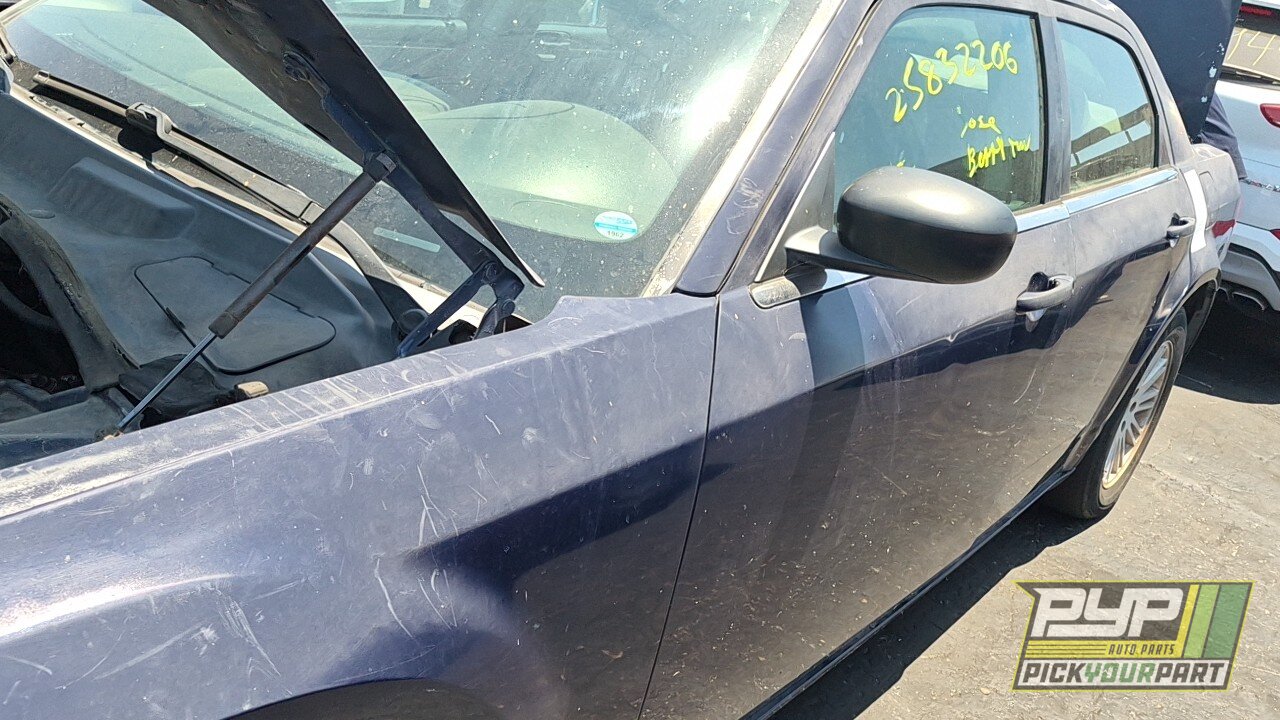 Photo of 2006 Chrysler 300