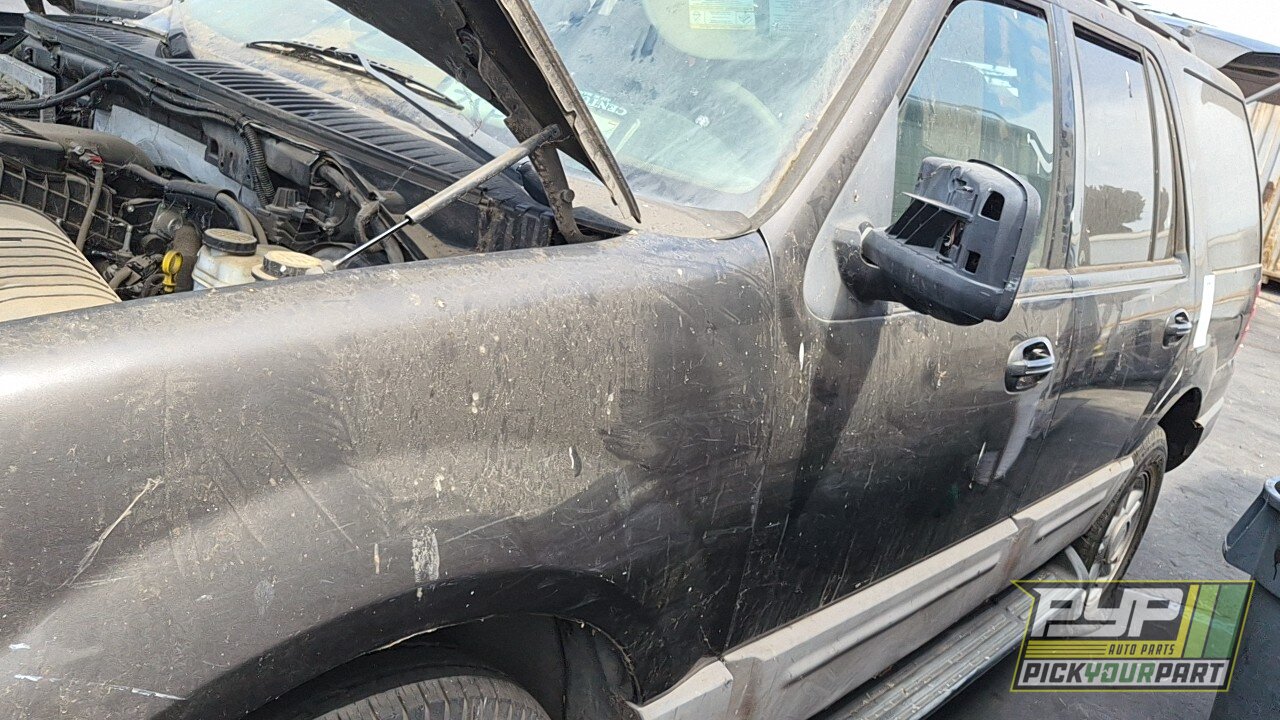 Photo of 2006 Ford Expedition