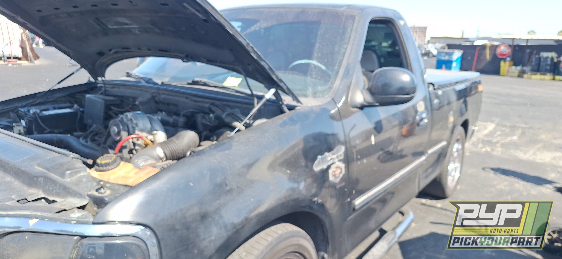Photo of 1998 Ford F-150