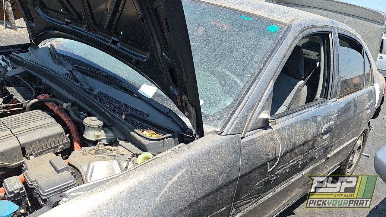 Photo of 2004 Honda Civic