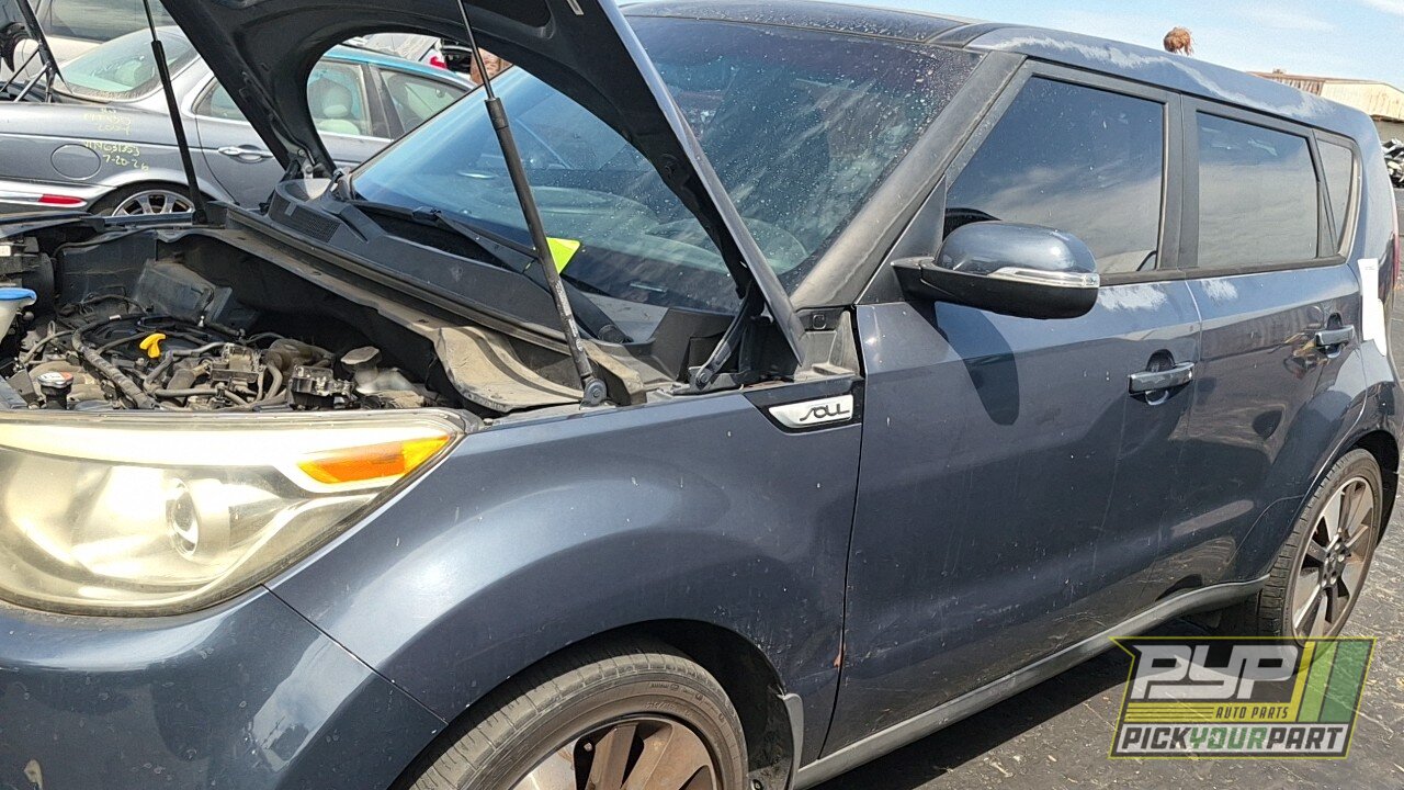 Photo of 2014 Kia Soul