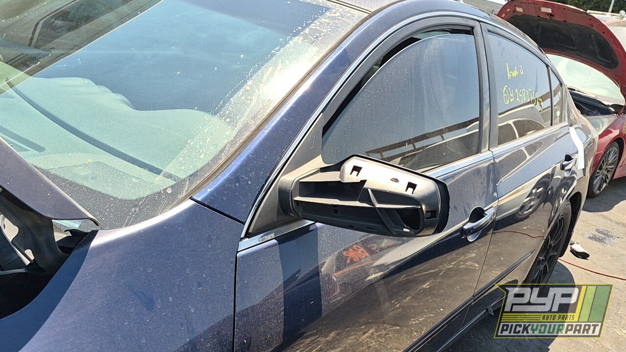 Photo of 2009 Nissan Altima