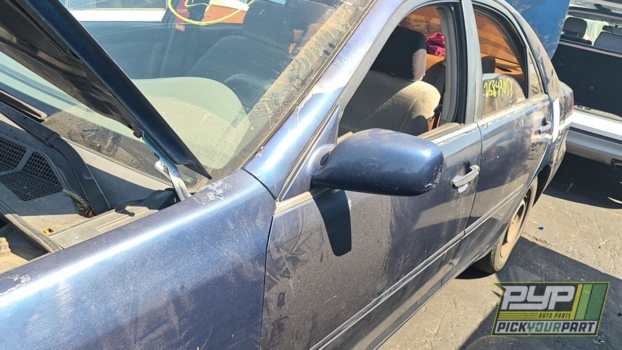 Photo of 2002 Toyota Camry