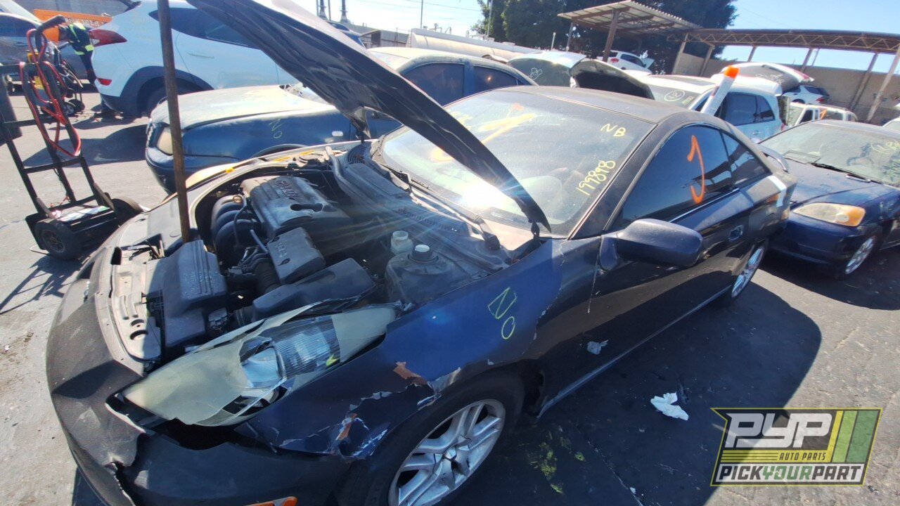 Photo of 2001 Toyota Celica