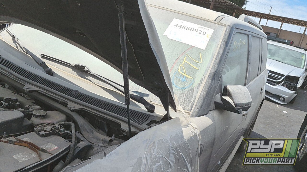Photo of 2013 Ford Flex
