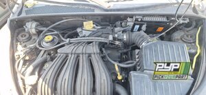 Photo of 2002 Chrysler Pt Cruiser