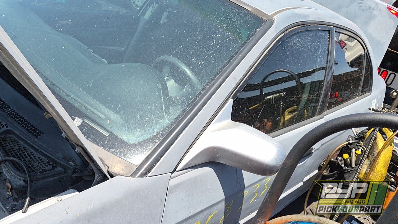 Photo of 2003 Honda Civic