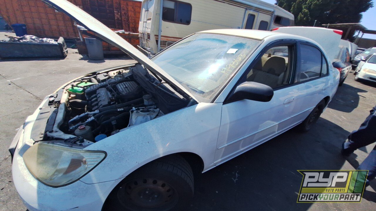 Photo of 2005 Honda Civic