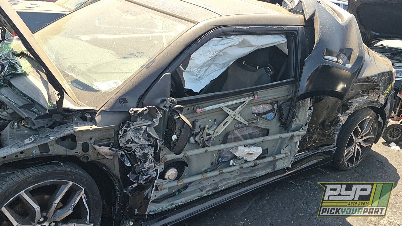 Photo of 2015 Scion Tc