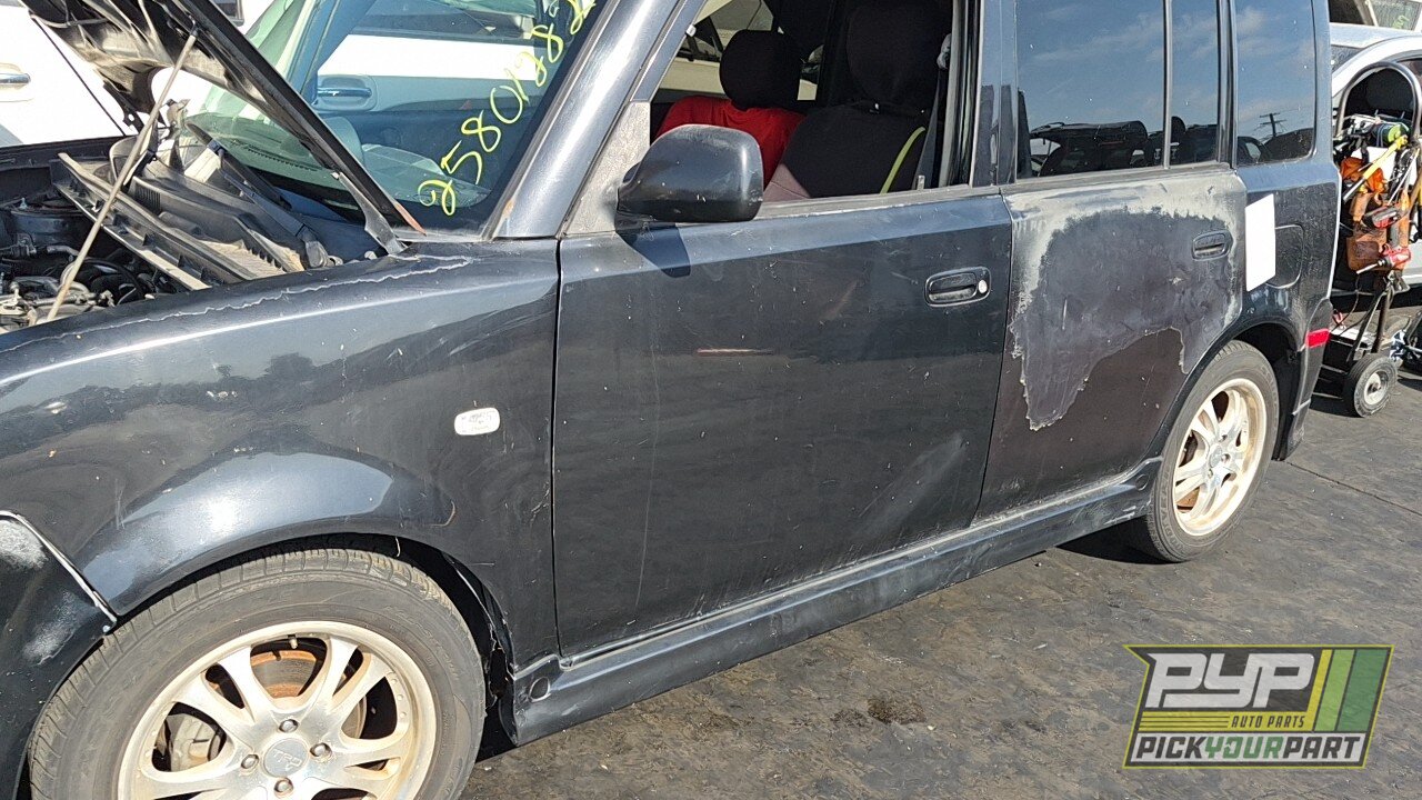 Photo of 2006 Scion Xb