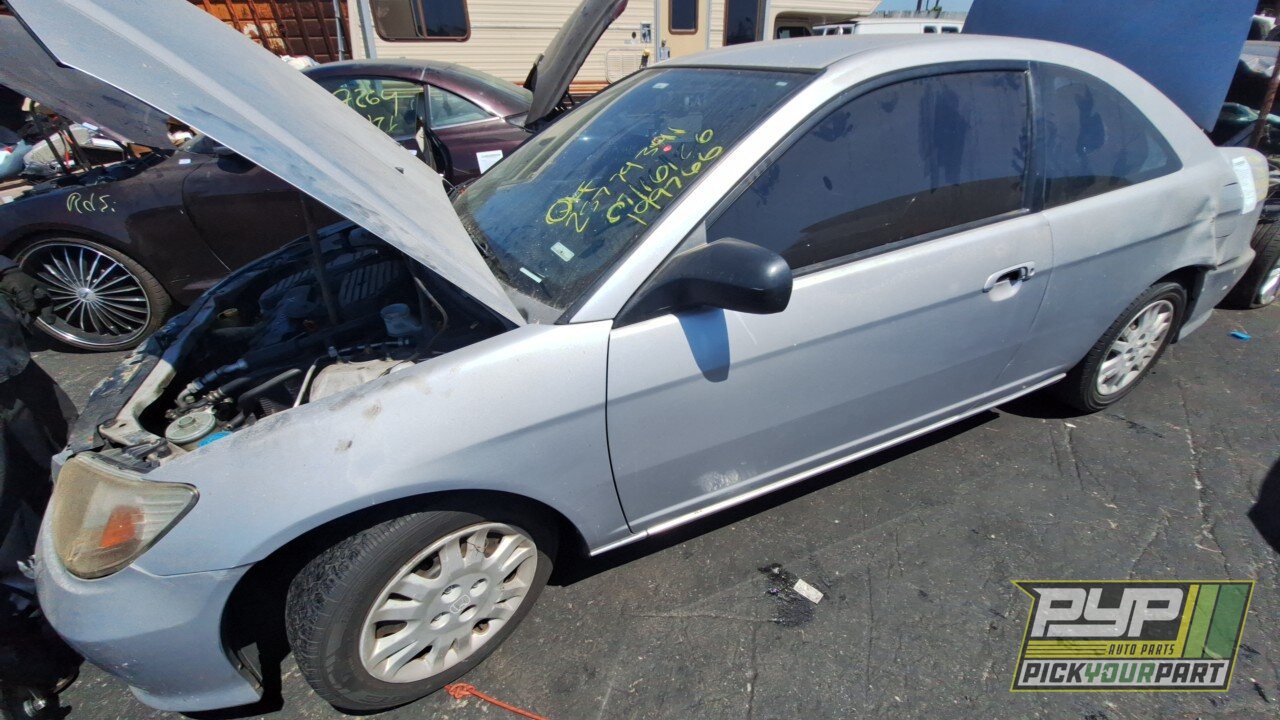 Photo of 2005 Honda Civic