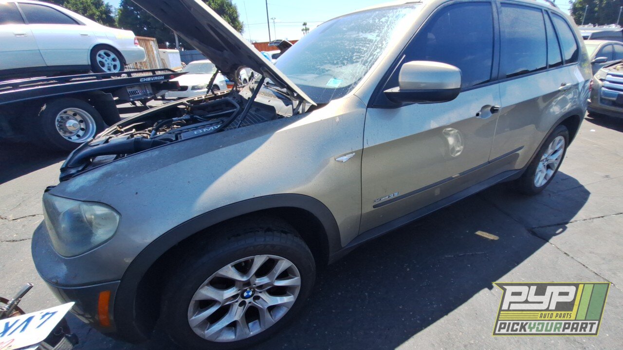Photo of 2011 Bmw X5