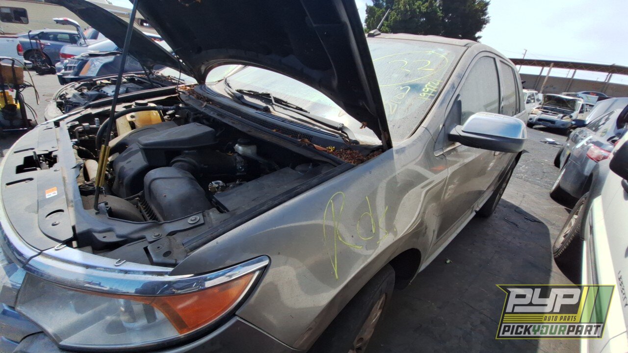 Photo of 2013 Ford Edge