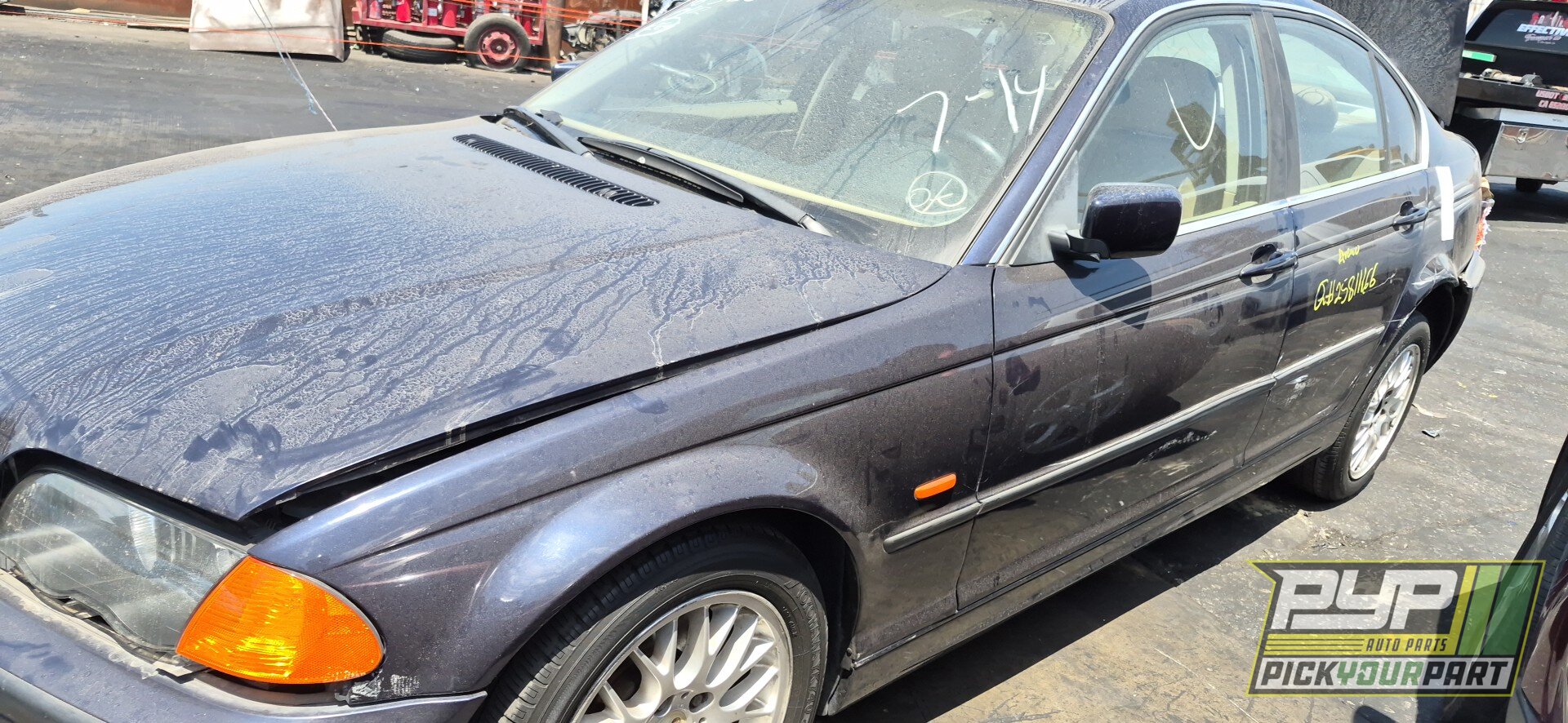 Photo of 1999 Bmw 328I
