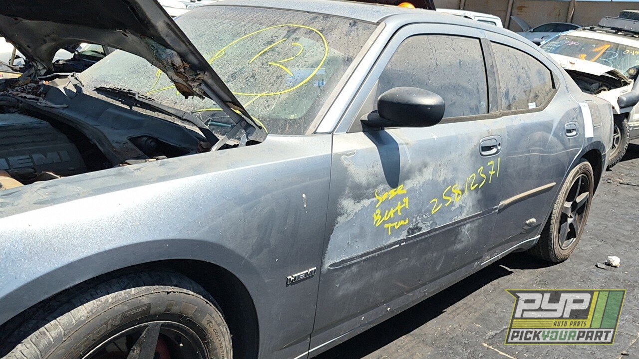 Photo of 2006 Dodge Charger