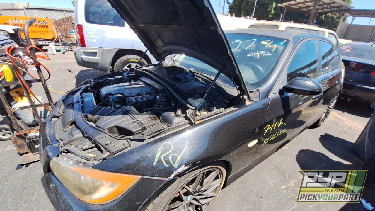 Photo of 2006 Bmw 325I