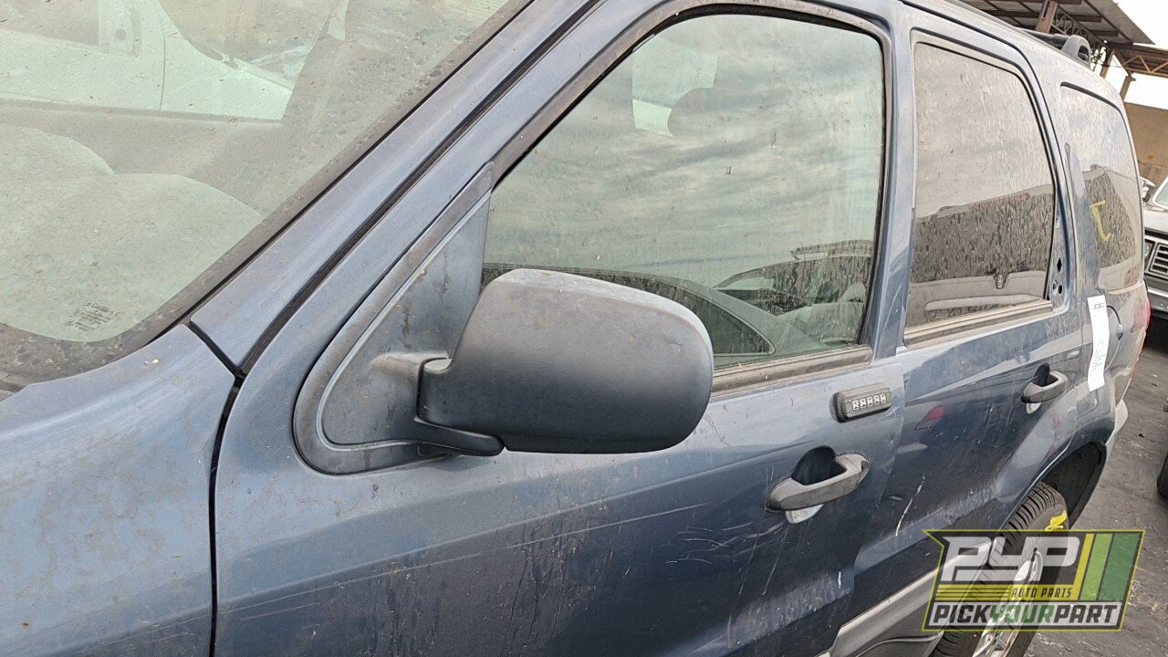 Photo of 2005 Ford Escape