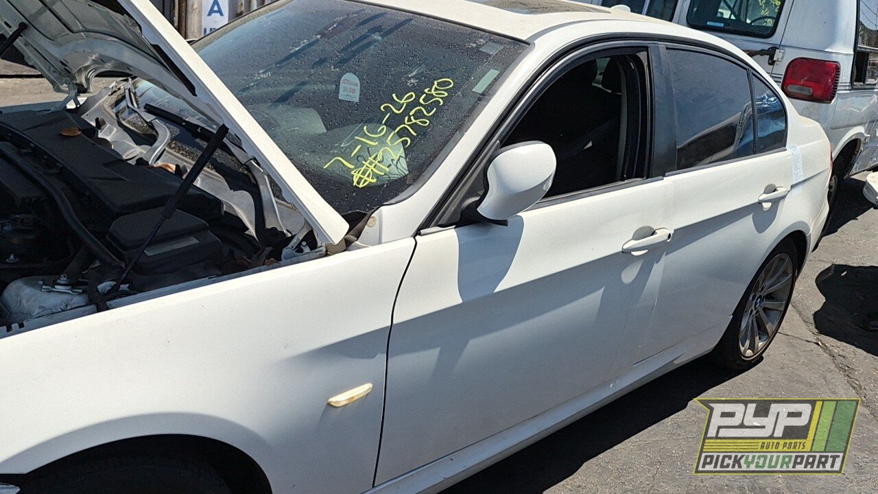 Photo of 2011 Bmw 328I