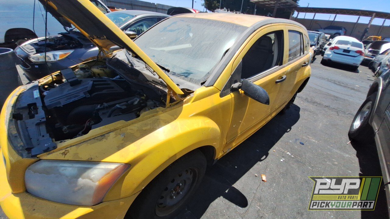 Photo of 2007 Dodge Caliber