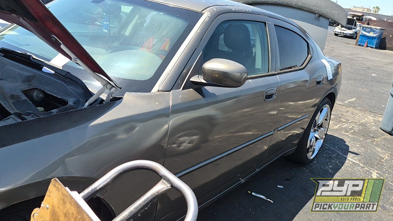 Photo of 2010 Dodge Charger