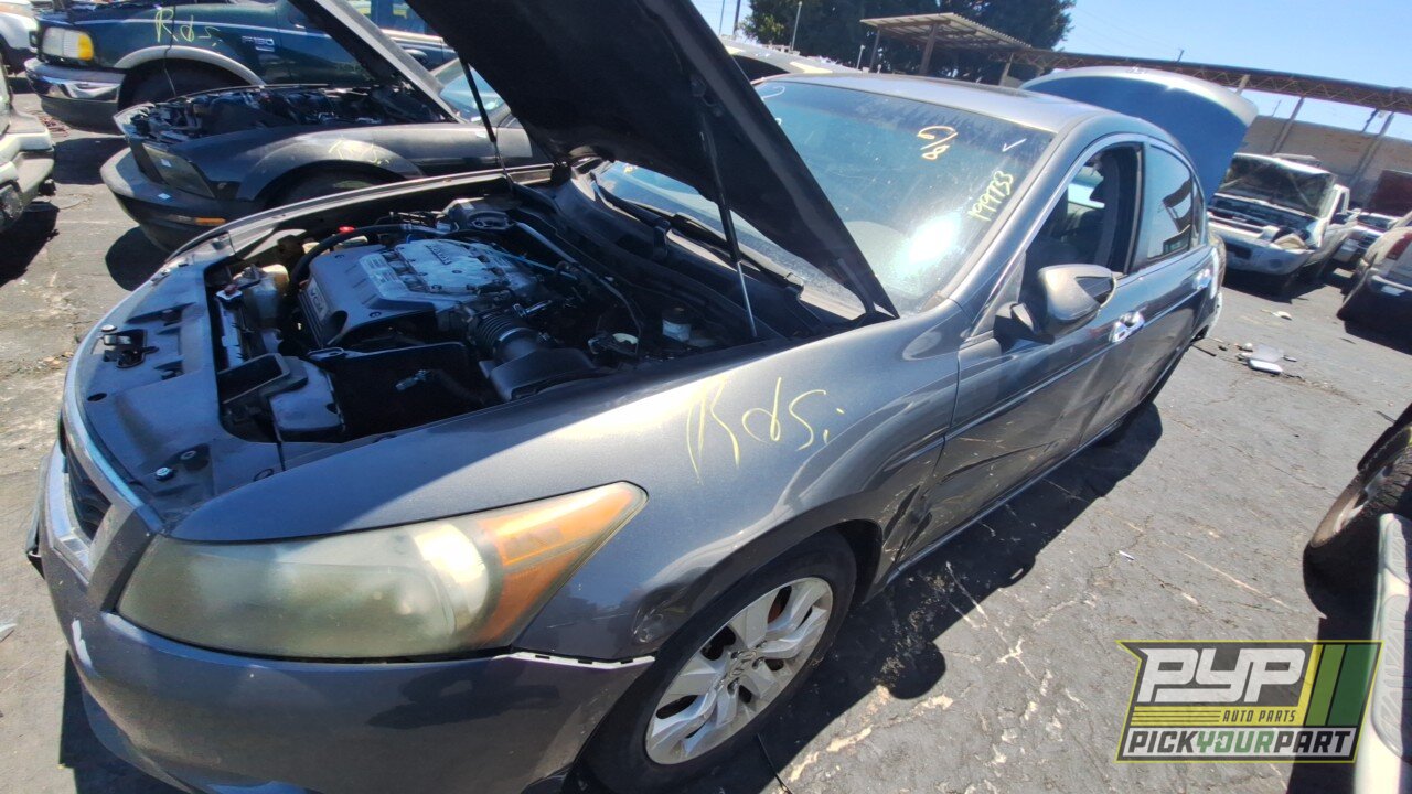 Photo of 2010 Honda Accord