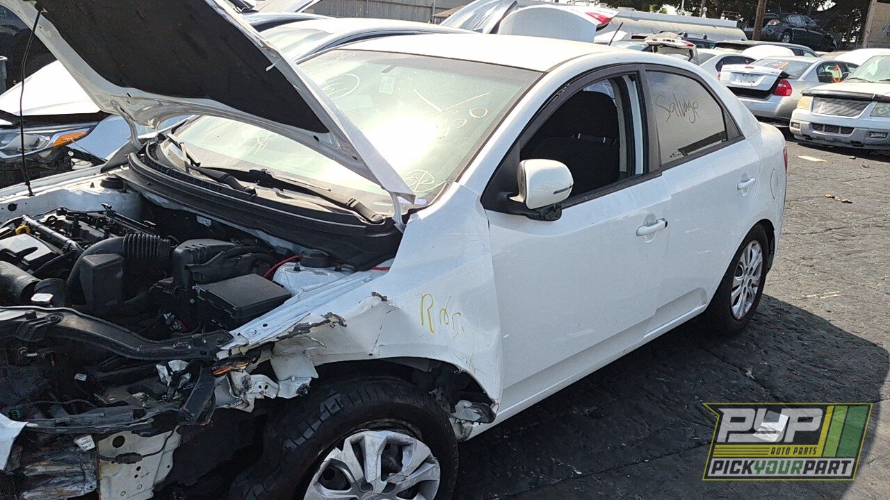 Photo of 2012 Kia Forte