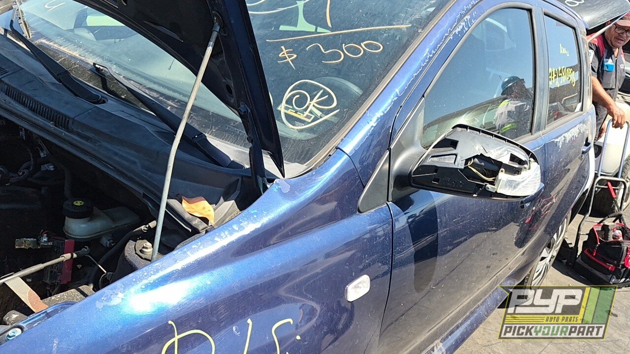 Photo of 2006 Scion Xa