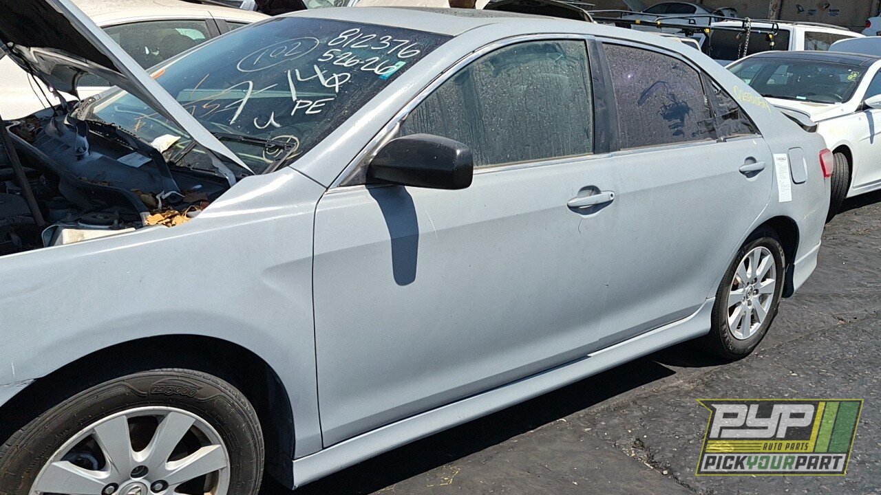 Photo of 2009 Toyota Camry